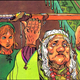 Illustration for article titled Original, Badass Zelda Art By Katsuya Terada